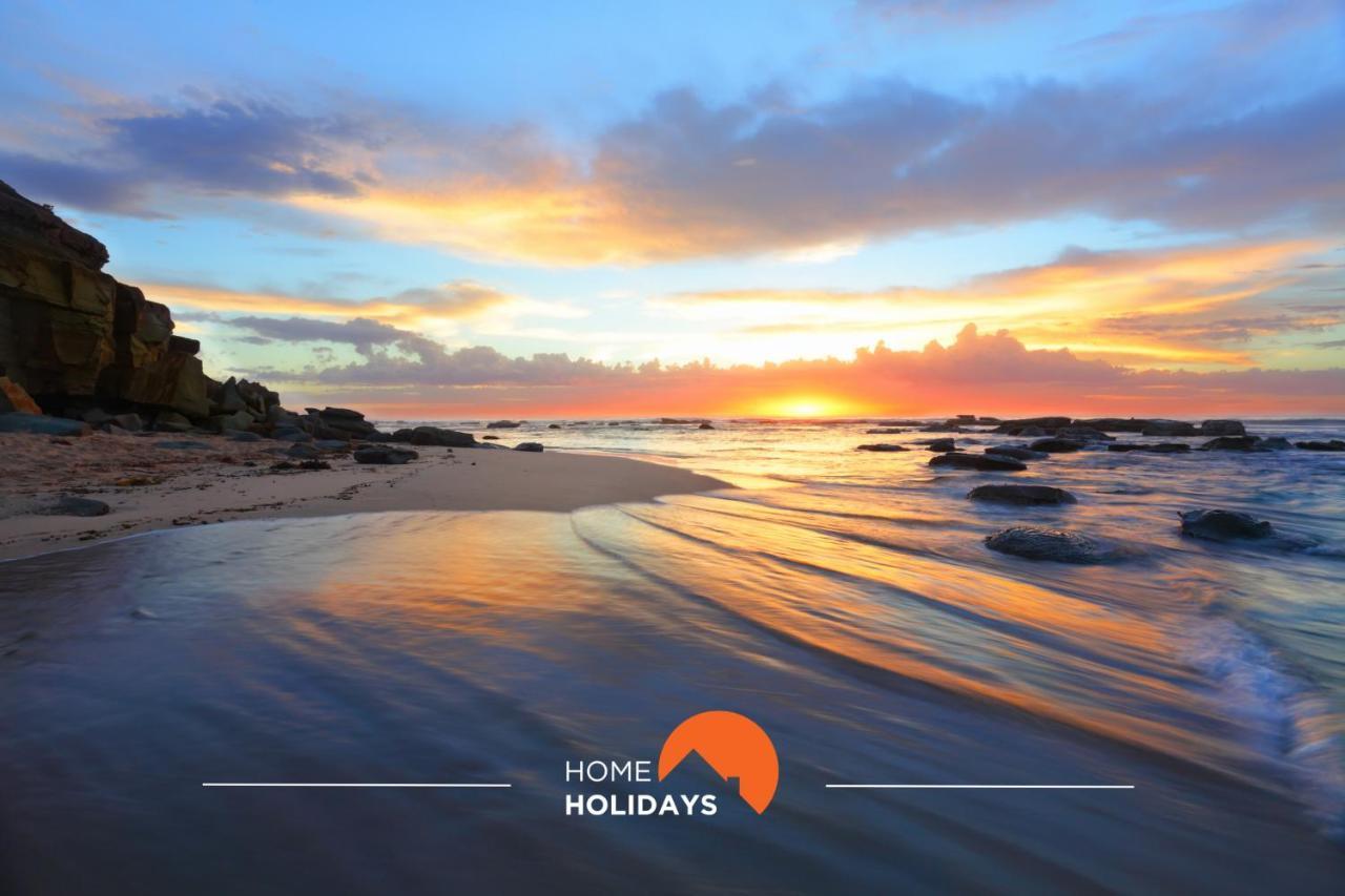 #001 Verissimo Flat By Home Holidays Albufeira Zewnętrze zdjęcie