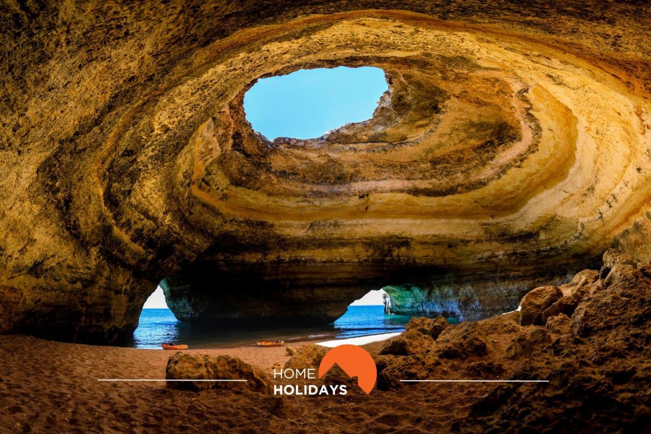 #001 Verissimo Flat By Home Holidays Albufeira Zewnętrze zdjęcie