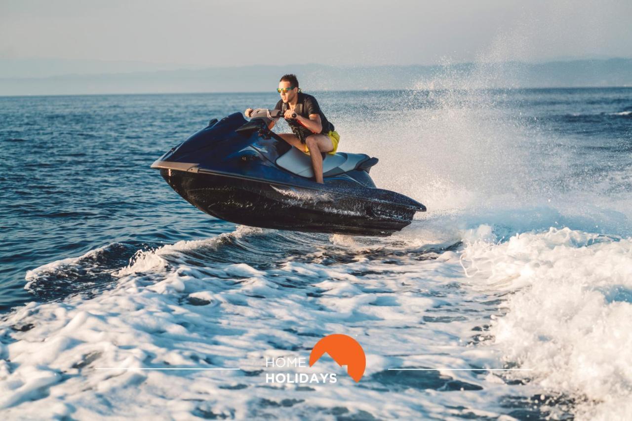 #001 Verissimo Flat By Home Holidays Albufeira Zewnętrze zdjęcie