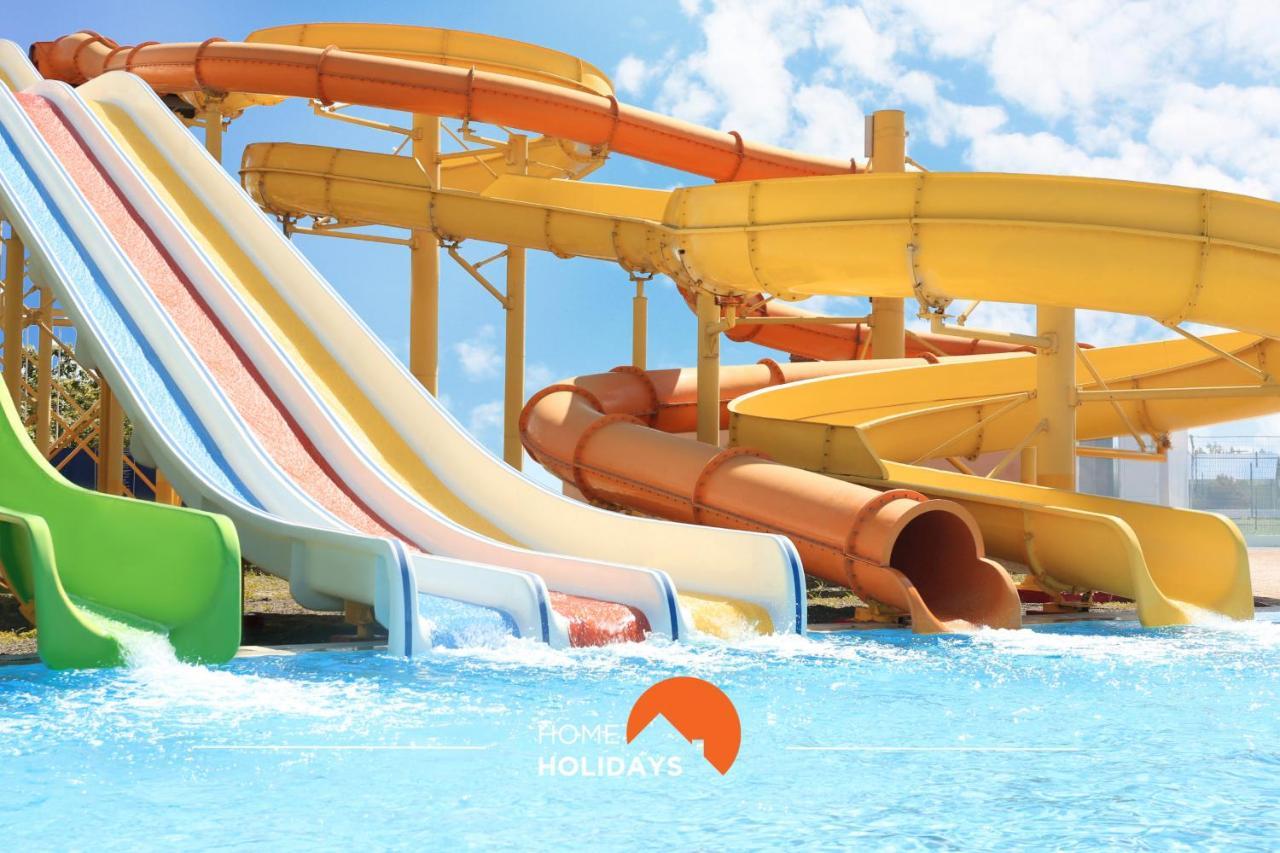 #001 Verissimo Flat By Home Holidays Albufeira Zewnętrze zdjęcie
