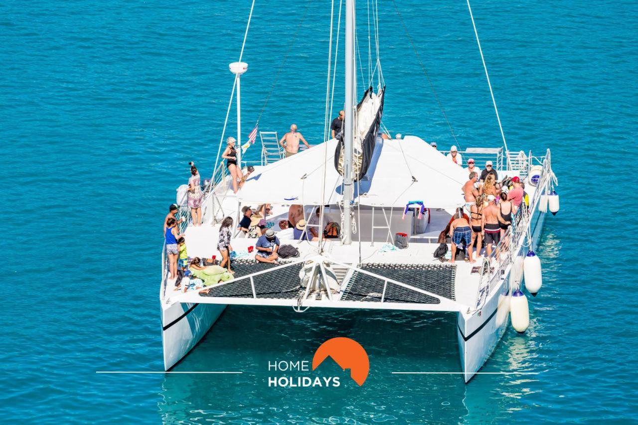 #001 Verissimo Flat By Home Holidays Albufeira Zewnętrze zdjęcie