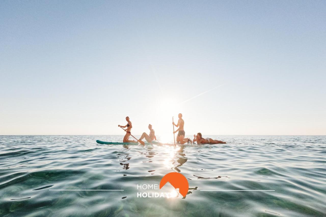 #001 Verissimo Flat By Home Holidays Albufeira Zewnętrze zdjęcie