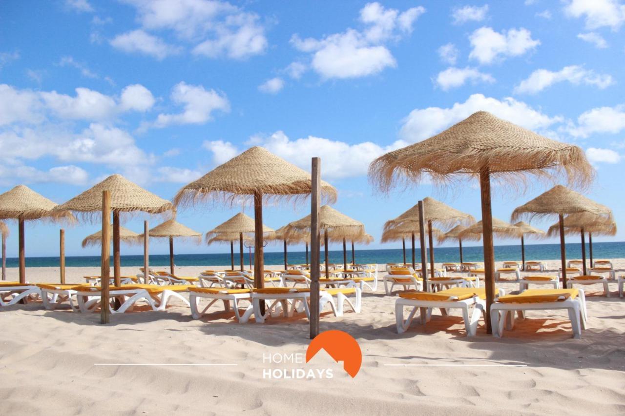 #001 Verissimo Flat By Home Holidays Albufeira Zewnętrze zdjęcie