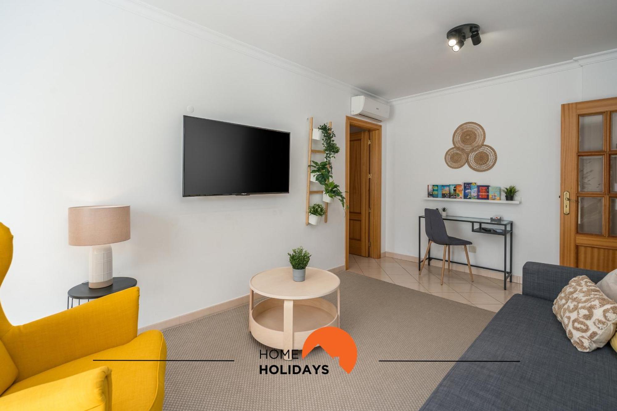 #001 Verissimo Flat By Home Holidays Albufeira Zewnętrze zdjęcie