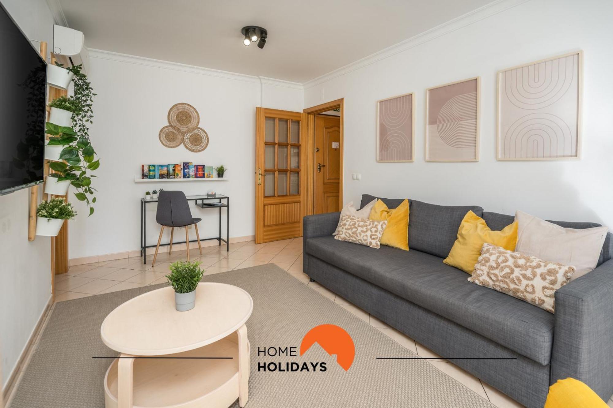 #001 Verissimo Flat By Home Holidays Albufeira Zewnętrze zdjęcie