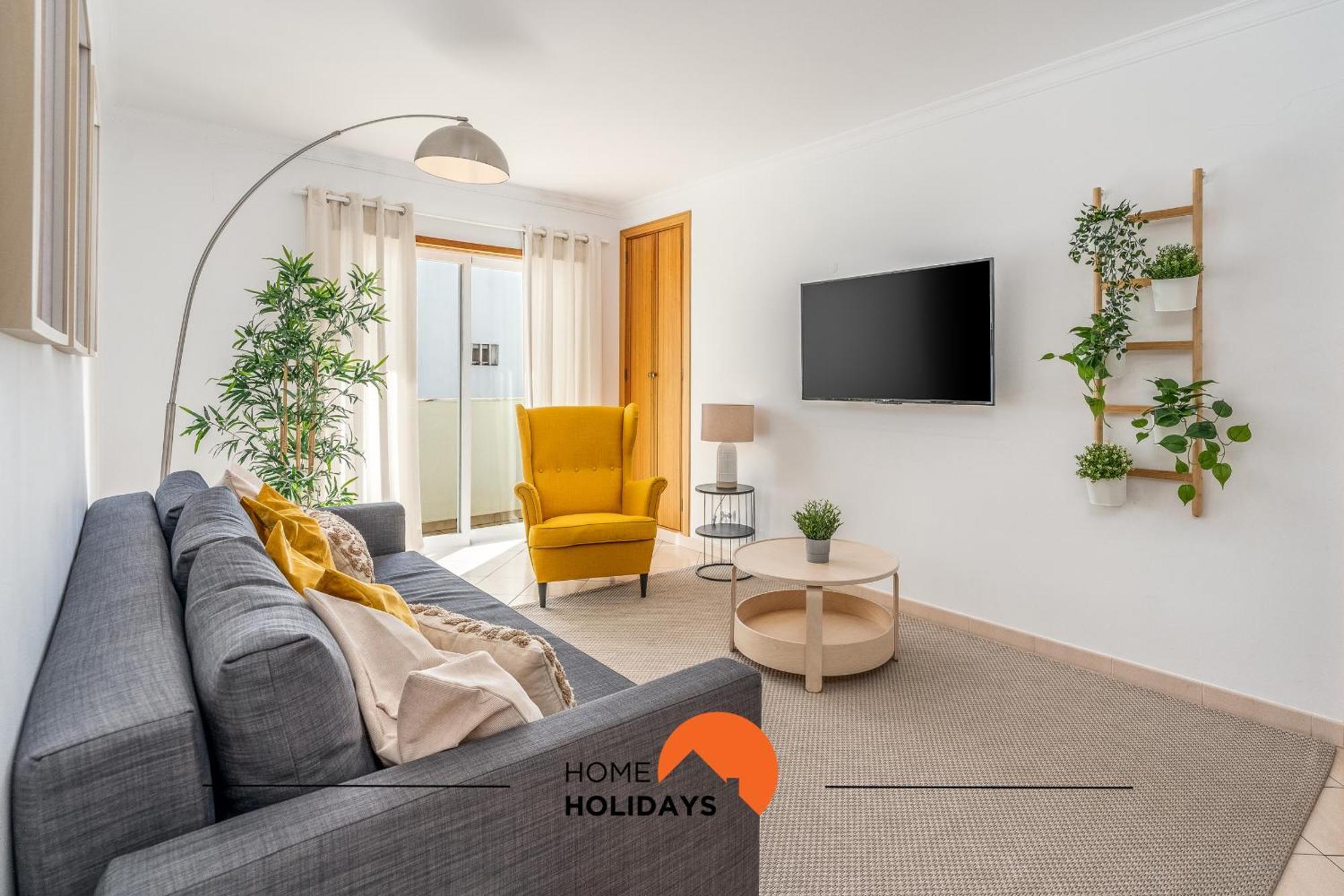 #001 Verissimo Flat By Home Holidays Albufeira Zewnętrze zdjęcie