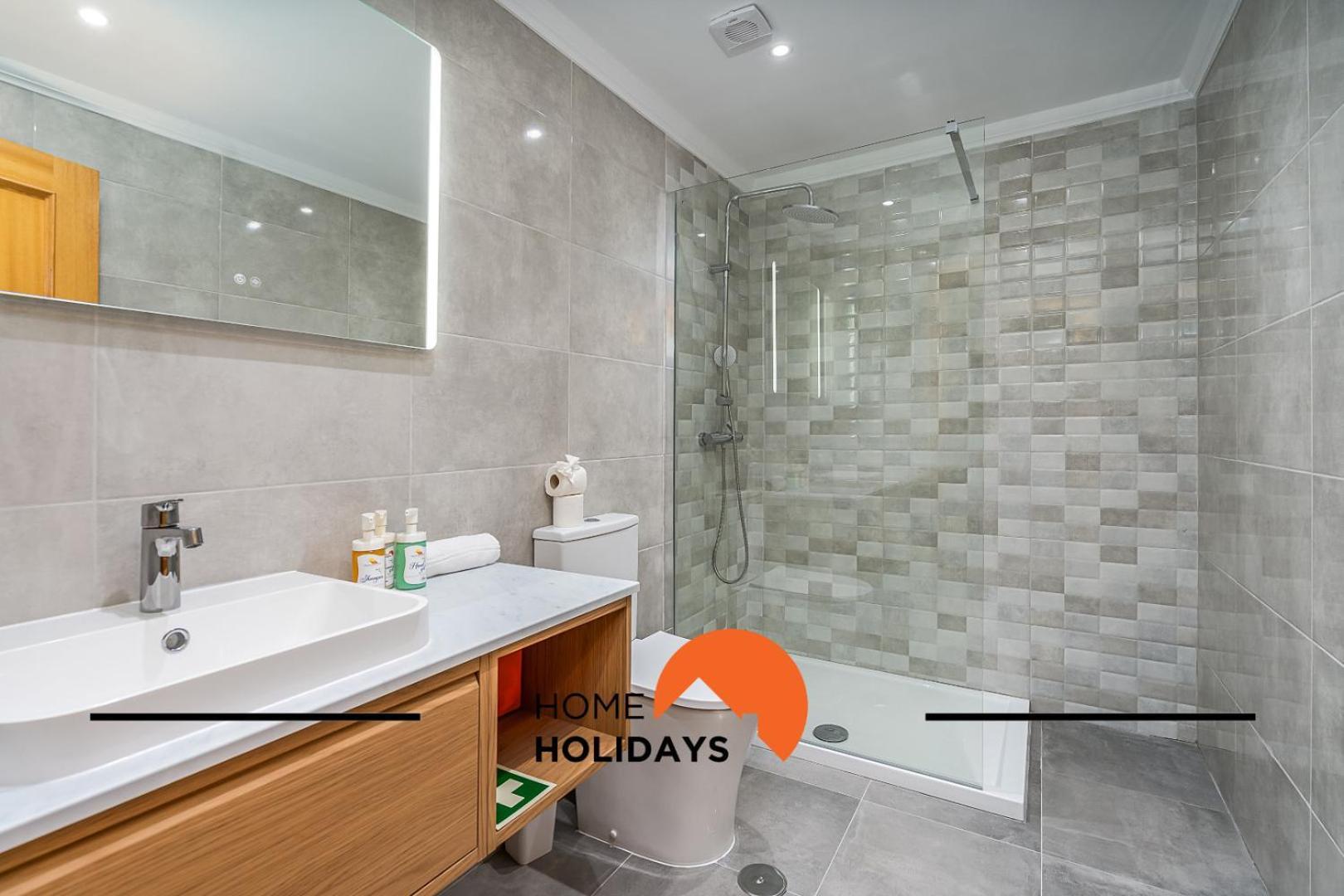 #001 Verissimo Flat By Home Holidays Albufeira Zewnętrze zdjęcie