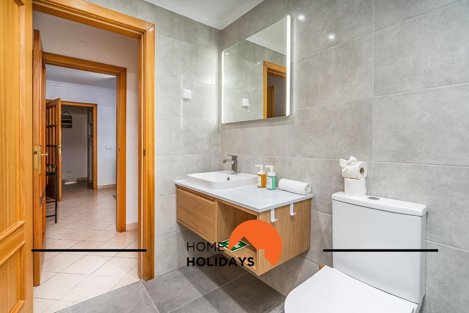 #001 Verissimo Flat By Home Holidays Albufeira Zewnętrze zdjęcie